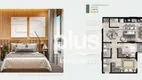 Foto 4 de Apartamento com 2 Quartos à venda, 70m² em Plano Diretor Sul, Palmas