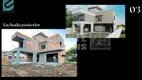 Foto 2 de Casa de Condomínio com 3 Quartos à venda, 231m² em Canasvieiras, Florianópolis