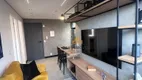 Foto 12 de Apartamento com 1 Quarto à venda, 32m² em Jardim Anália Franco, São Paulo