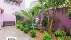 Foto 23 de Sobrado com 3 Quartos à venda, 305m² em Vila Valparaiso, Santo André