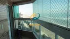Foto 2 de Apartamento com 3 Quartos à venda, 100m² em Jardim Marina, Mongaguá