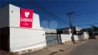 Foto 4 de Galpão/Depósito/Armazém para venda ou aluguel, 1300m² em Jardim Josane, Sorocaba