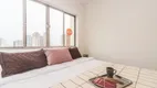 Foto 6 de Apartamento com 1 Quarto à venda, 38m² em Chácara Klabin, São Paulo