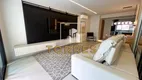 Foto 2 de Apartamento com 3 Quartos à venda, 150m² em Barra Funda, Guarujá