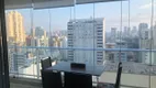 Foto 8 de Apartamento com 1 Quarto para alugar, 38m² em Brooklin, São Paulo
