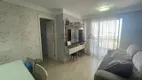 Foto 4 de Apartamento com 3 Quartos à venda, 84m² em Santa Luzia, Serra