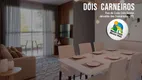 Foto 8 de Apartamento com 2 Quartos à venda, 47m² em Dois Carneiros, Jaboatão dos Guararapes