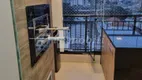 Foto 2 de Apartamento com 3 Quartos à venda, 95m² em Barra Funda, São Paulo