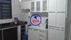 Foto 4 de Casa com 3 Quartos à venda, 94m² em Parque Ceasa, Campinas