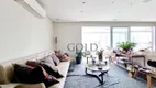 Foto 6 de Apartamento com 3 Quartos à venda, 186m² em Vila Hamburguesa, São Paulo