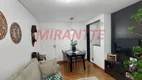 Foto 3 de Apartamento com 2 Quartos à venda, 52m² em Vila Mazzei, São Paulo