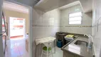 Foto 7 de Apartamento com 1 Quarto para venda ou aluguel, 56m² em Itararé, São Vicente