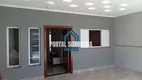 Foto 3 de Casa com 3 Quartos à venda, 128m² em Jardim Residencial Villa Amato, Sorocaba