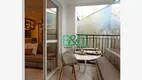Foto 2 de Apartamento com 2 Quartos à venda, 38m² em Santana, São Paulo
