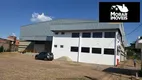 Foto 12 de Galpão/Depósito/Armazém para alugar, 1700m² em Engordadouro, Jundiaí