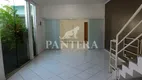 Foto 3 de Sobrado com 3 Quartos à venda, 241m² em Jardim Bela Vista, Santo André