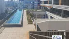 Foto 11 de Apartamento com 1 Quarto para alugar, 39m² em Vila Mariana, São Paulo
