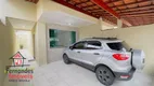 Foto 2 de Sobrado com 3 Quartos à venda, 130m² em Vila Guilhermina, Praia Grande