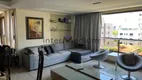 Foto 6 de Apartamento com 4 Quartos à venda, 184m² em Sion, Belo Horizonte