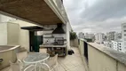 Foto 7 de Cobertura com 3 Quartos à venda, 200m² em Vila Clementino, São Paulo