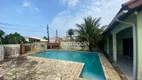 Foto 4 de Sobrado com 4 Quartos à venda, 227m² em Gaivota Praia, Itanhaém