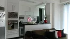 Foto 6 de Apartamento com 1 Quarto para alugar, 55m² em Bela Vista, São Paulo
