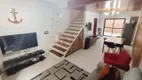 Foto 5 de Casa de Condomínio com 2 Quartos à venda, 90m² em Pontal de Santa Marina, Caraguatatuba