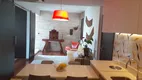 Foto 2 de Apartamento com 2 Quartos para alugar, 65m² em Leblon, Rio de Janeiro