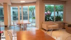 Foto 56 de Apartamento com 4 Quartos para alugar, 249m² em Centro, São Bernardo do Campo