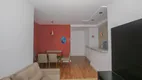 Foto 14 de Apartamento com 2 Quartos para alugar, 58m² em Centro Cívico, Curitiba