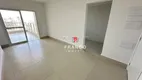 Foto 3 de Apartamento com 2 Quartos à venda, 75m² em Vila Guilhermina, Praia Grande