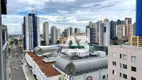 Foto 9 de Apartamento com 1 Quarto para alugar, 23m² em Centro, Curitiba