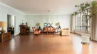 Foto 5 de Apartamento com 4 Quartos para venda ou aluguel, 277m² em Santa Cecília, São Paulo