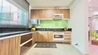Foto 17 de Casa de Condomínio com 3 Quartos à venda, 149m² em Pinheirinho, Curitiba