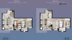 Foto 6 de Apartamento com 2 Quartos à venda, 60m² em Chácara da Barra, Campinas