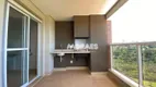 Foto 4 de Apartamento com 3 Quartos à venda, 120m² em Vila Aviação, Bauru