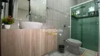 Foto 14 de Casa com 3 Quartos à venda, 140m² em Jardim Moncoes, Santo André