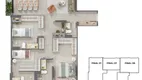 Foto 27 de Apartamento com 3 Quartos à venda, 106m² em Alto da Glória, Goiânia