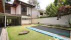 Foto 37 de Casa com 4 Quartos para alugar, 251m² em Vila Tramontano, São Paulo