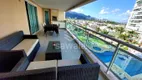 Foto 10 de Apartamento com 4 Quartos à venda, 140m² em Barra da Tijuca, Rio de Janeiro