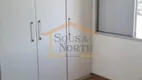 Foto 16 de Apartamento com 3 Quartos à venda, 85m² em Vila Guilherme, São Paulo