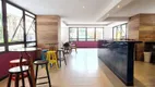 Foto 21 de Apartamento com 4 Quartos para alugar, 130m² em Cerqueira César, São Paulo