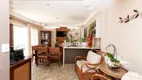 Foto 14 de Casa de Condomínio com 4 Quartos à venda, 204m² em Santa Felicidade, Curitiba