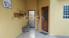 Foto 3 de Casa com 2 Quartos à venda, 83m² em Residencial Parque Douradinho, São Carlos