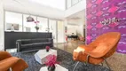 Foto 17 de Flat com 2 Quartos para alugar, 42m² em Vila Olímpia, São Paulo