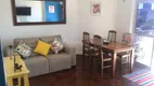 Foto 2 de Apartamento com 2 Quartos à venda, 80m² em Botafogo, Rio de Janeiro