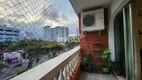 Foto 2 de Apartamento com 3 Quartos à venda, 170m² em Boqueirão, Santos