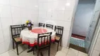 Foto 8 de Sobrado com 2 Quartos à venda, 94m² em Campo Grande, Santos