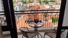 Foto 15 de Apartamento com 3 Quartos à venda, 101m² em Vila Cidade Universitária, Bauru