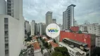 Foto 8 de Apartamento com 1 Quarto para alugar, 22m² em Jardim Paulista, São Paulo